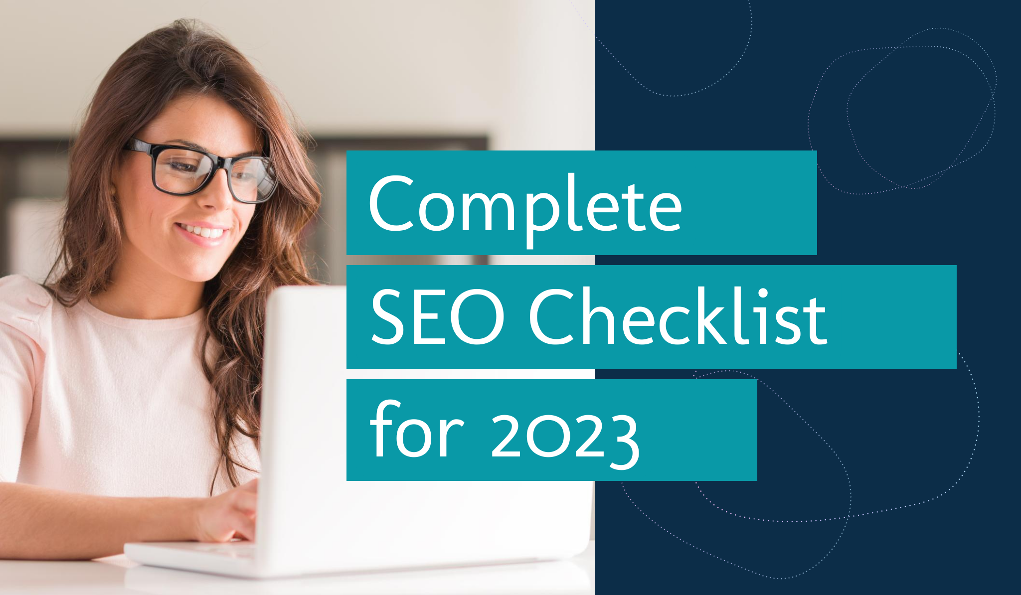 Complete SEO Checklist for 2023